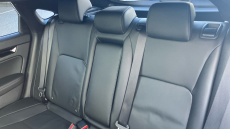 Honda Civic 2.0 eHEV Advance 5dr CVT Hybrid Hatchback